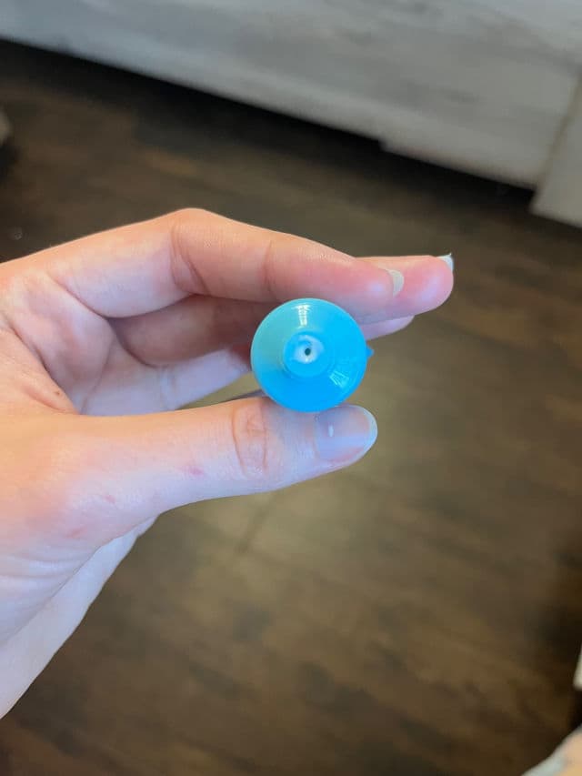 TULA Skincare 24‐7 Moisture Hydrating Day & Night Cream  review photo by MChristina2