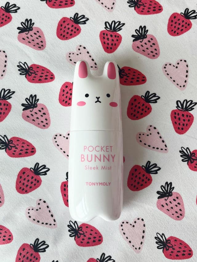 TONYMOLY Sleek review photo by MChristina2