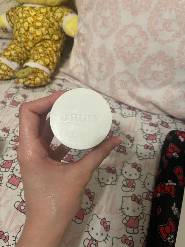 Truly Unicorn Fruit Whipped Body Polish review photo by MChristina2