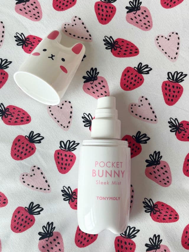 TONYMOLY Sleek review photo by MChristina2