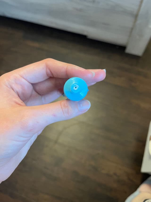 TULA Skincare 24‐7 Moisture Hydrating Day & Night Cream  review photo by MChristina2