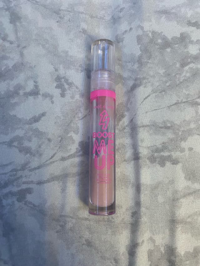 Wet N Wild Boost Me Up Brow & Lash Serum review photo by Carina10007