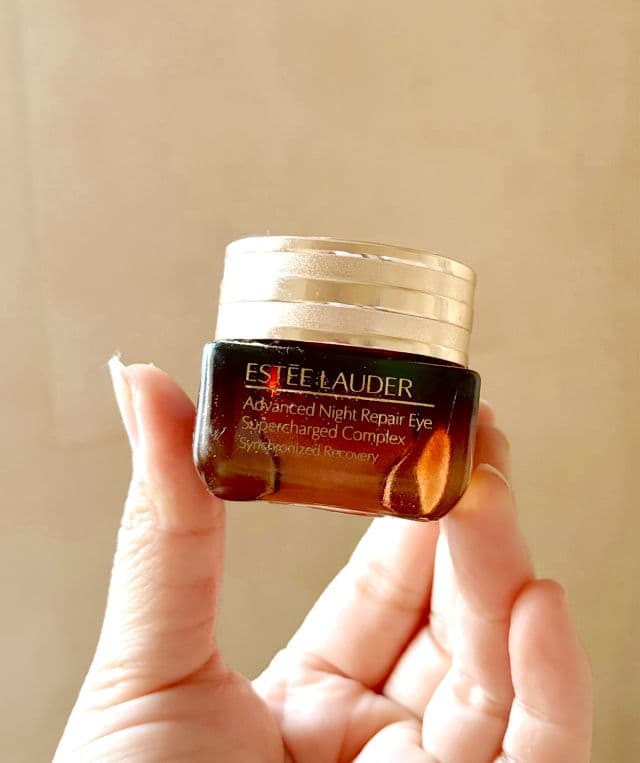 Estee Lauder Advanced Night Repair Eye Supercharged Gel-Creme Synchronized Multi-Recovery review photo by lifewithchaa_