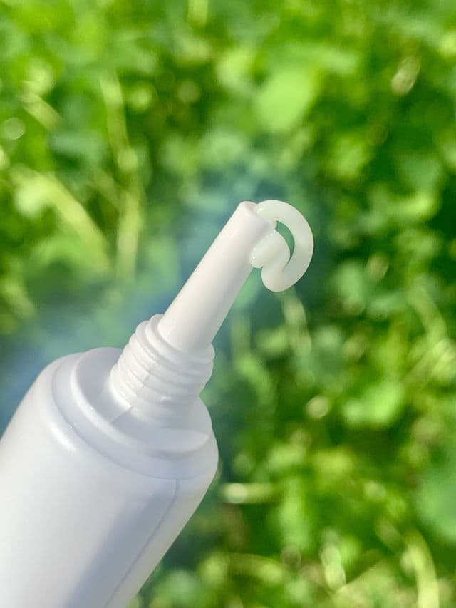 CELIMAX The Real Noni Ultimate Eye Cream review photo by Classyandaffordable