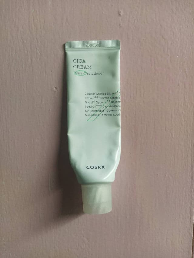 COSRX Regular review photo by meghamax