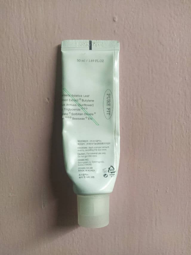 COSRX Regular review photo by meghamax