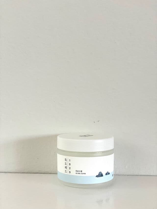 Round Lab 1025 Dokdo Pads review photo by elisasskin