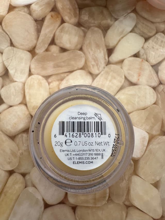 Elemis Pro-Collagen Cleansing Balm review photo by Daria88