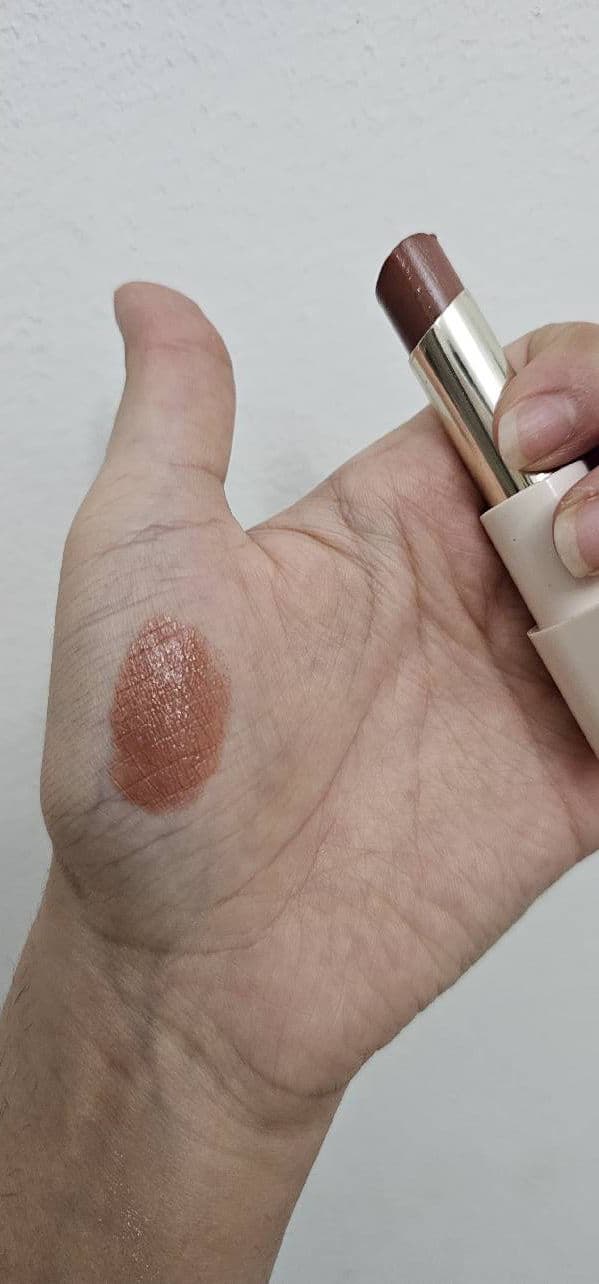 Rare Beauty With Gratitude Dewy Lip Balm - Thankful review photo by sheema04