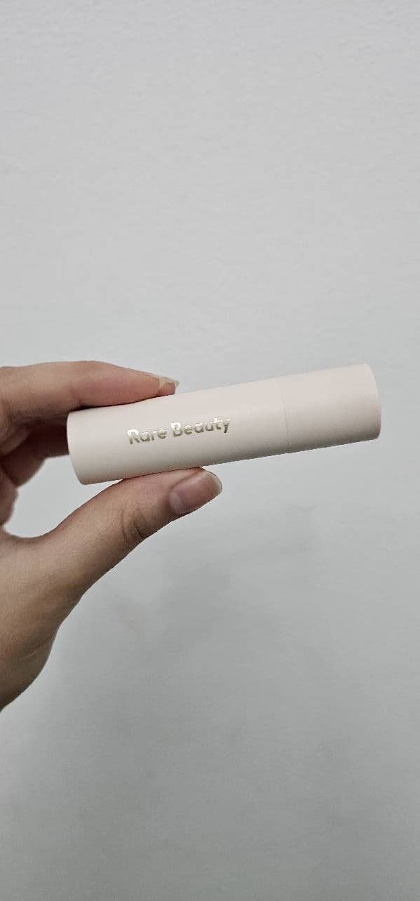 Rare Beauty With Gratitude Dewy Lip Balm - Thankful review photo by sheema04
