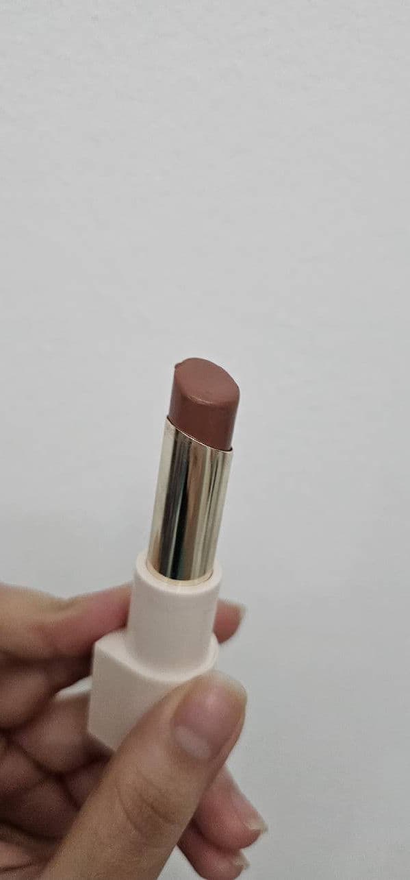 Rare Beauty With Gratitude Dewy Lip Balm - Thankful review photo by sheema04