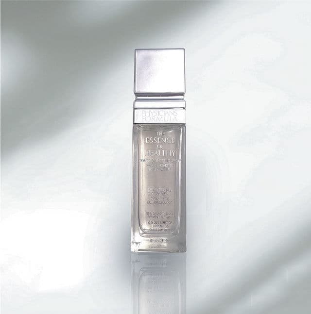 Physicians Formula Essence of Healthy Toner & Setting Spray review photo by juju38