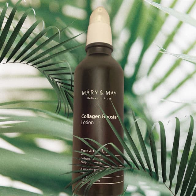 Mary&May Vitamin C + Bifida Lotion review photo by juju38