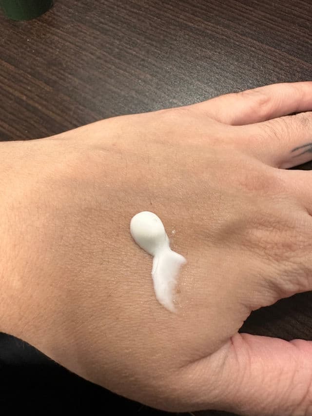 Mudmasky Serum-Infused Eye Mask review photo by AmyG90