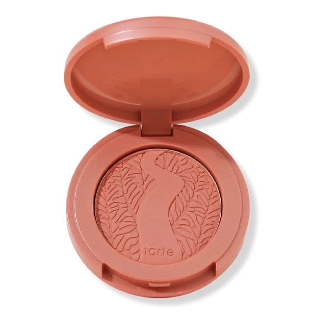 Tarte Amazonian Clay 12-Hour Blush - Glisten review photo by Itstime4glam