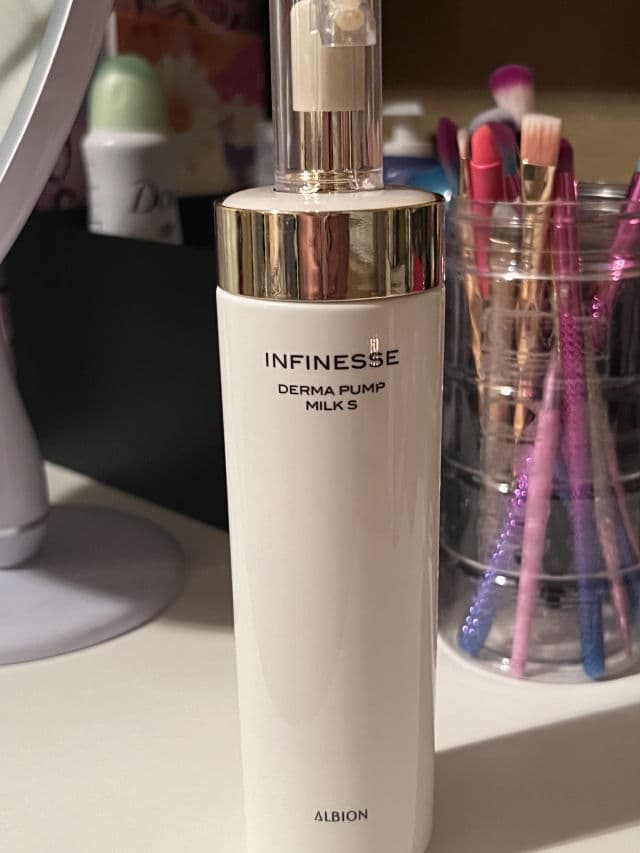 Albion Exage Activation Moisture Milk I review photo by Itstime4glam