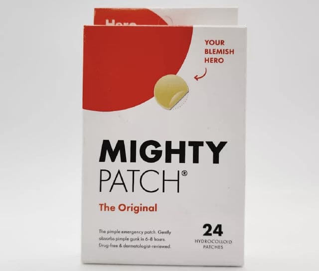 Hero Cosmetics Mighty Patch Face review photo by Itstime4glam