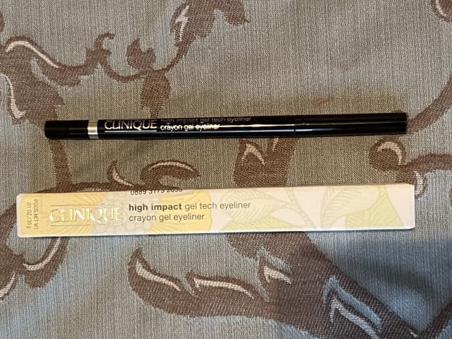 Clinique Intense Black review photo by Itstime4glam