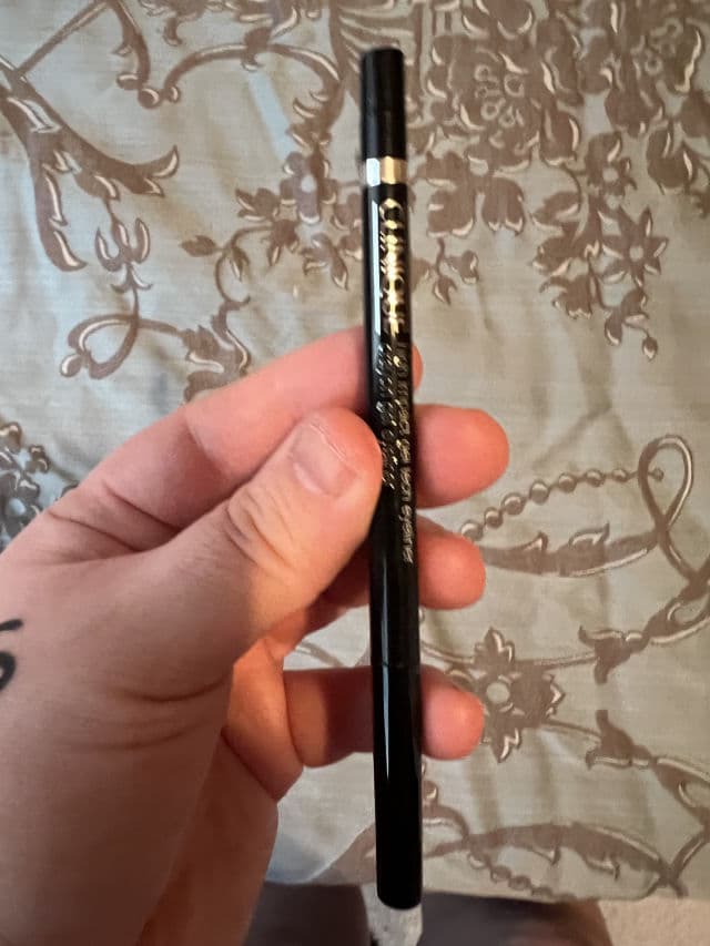 Clinique Intense Black review photo by Itstime4glam