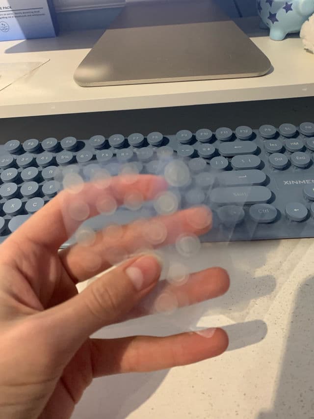 Olive Young Care Plus Scar Cover Spot Patch review photo by Jamespicky