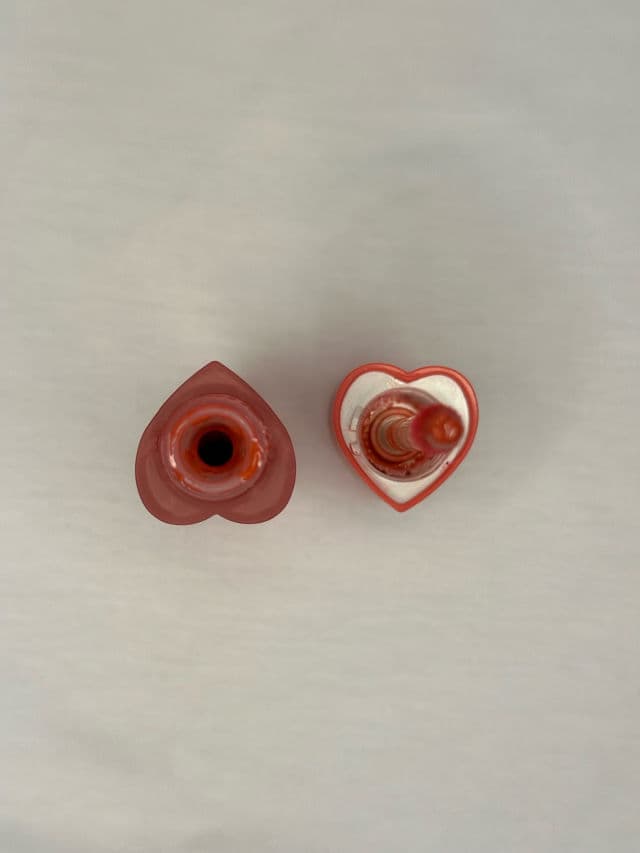 HOLIKA HOLIKA #13 May review photo by bykarylle