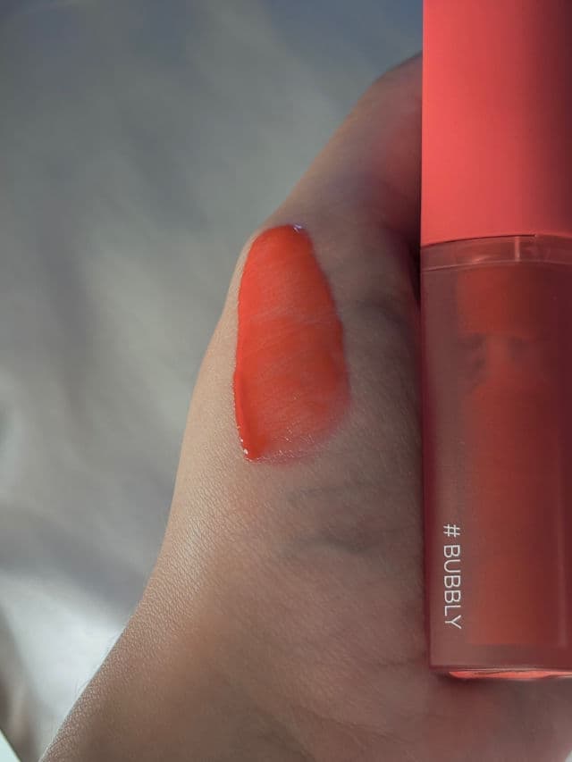 HOLIKA HOLIKA #13 May review photo by bykarylle