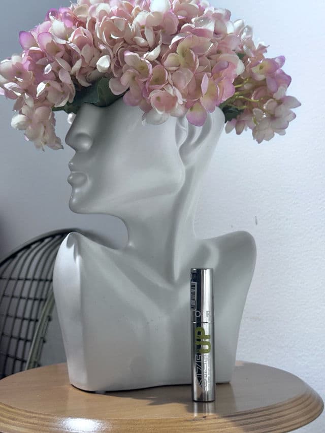 Sephora Collection Size Up Volumizing Mascara review photo by bykarylle