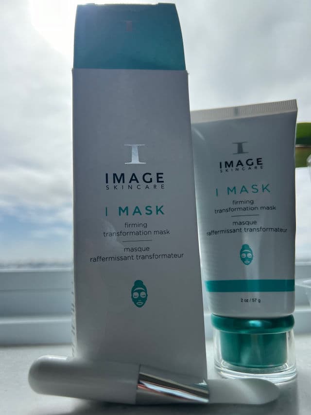 Image Skincare I MASK Firming Transformation Mask review photo by AleBW