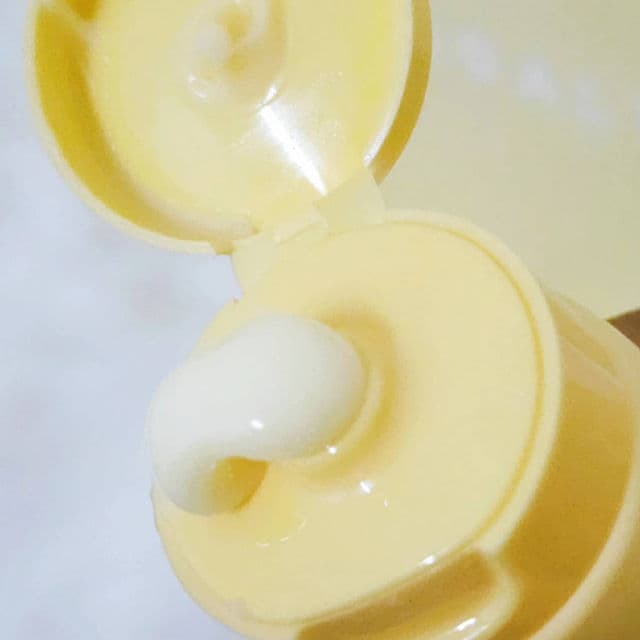 TATA GALTIER Bertine Moisturising Gel Cream review photo by glowrayyy