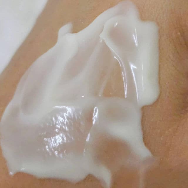 TATA GALTIER Bertine Moisturising Gel Cream review photo by glowrayyy