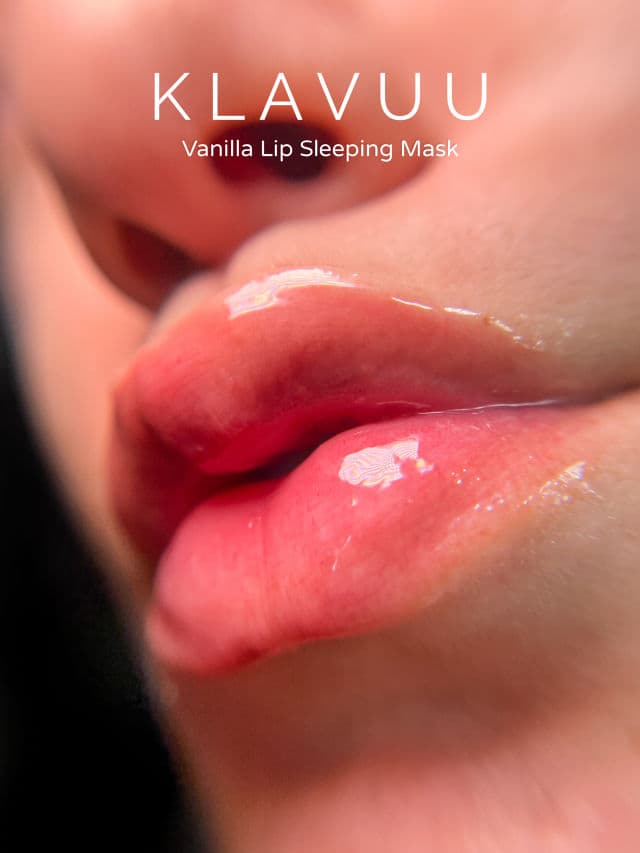 Nourishing Care Lip Sleeping Pack product review