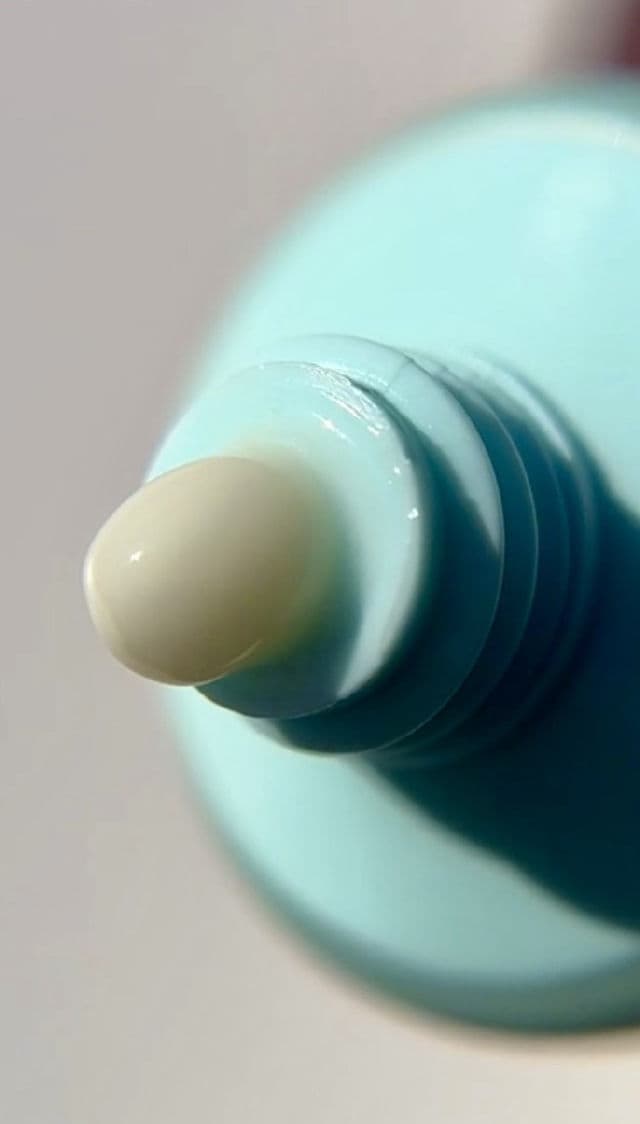 Elemis Pro-Collagen Marine Cream review photo by CarewithCarey