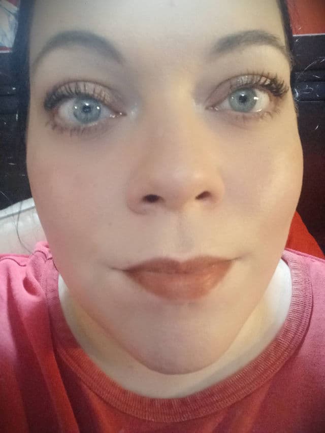 Tarte Lights, Camera, Lashes 4-in-1 24-Hour Mascara review photo by rcreddragon