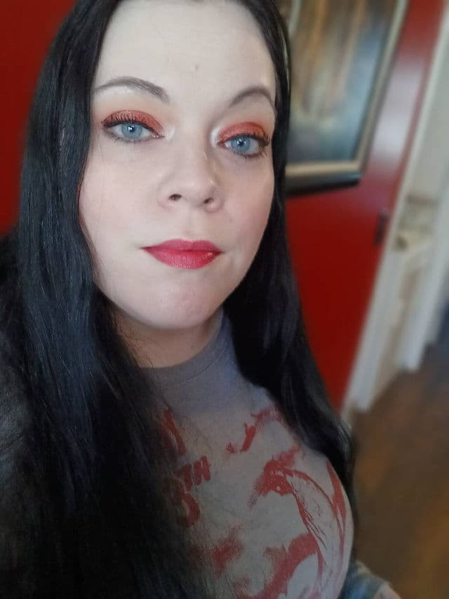 Living Proof Perfect Hair Day 5-in-1 Styling Treatment review photo by rcreddragon