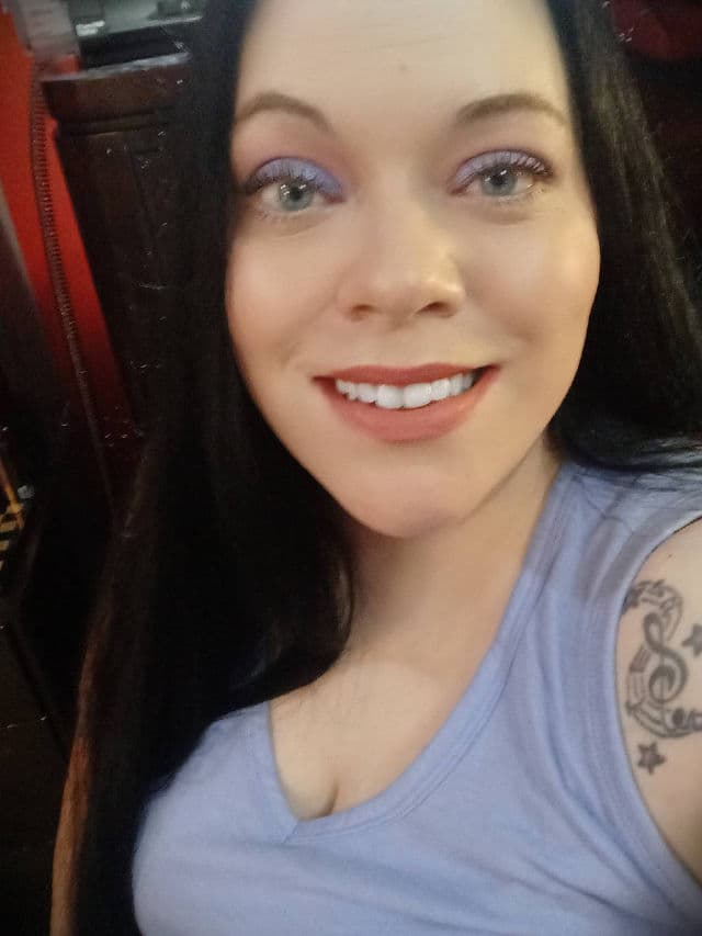 Wet N Wild Prime Focus Impossible Primer review photo by rcreddragon