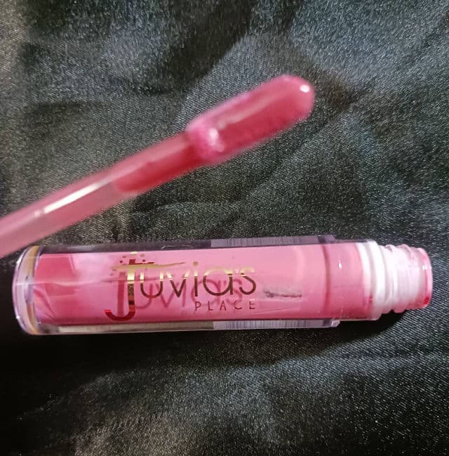 Juvia's Place Sweet Orange review photo by rcreddragon