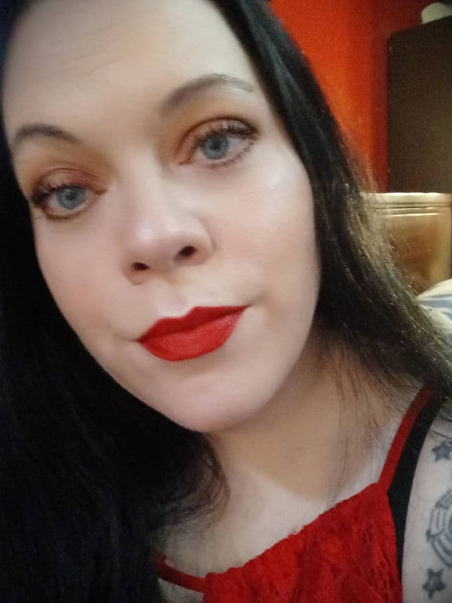 Wet N Wild Mega Last Incognito All-Day Full Coverage Concealer review photo by rcreddragon