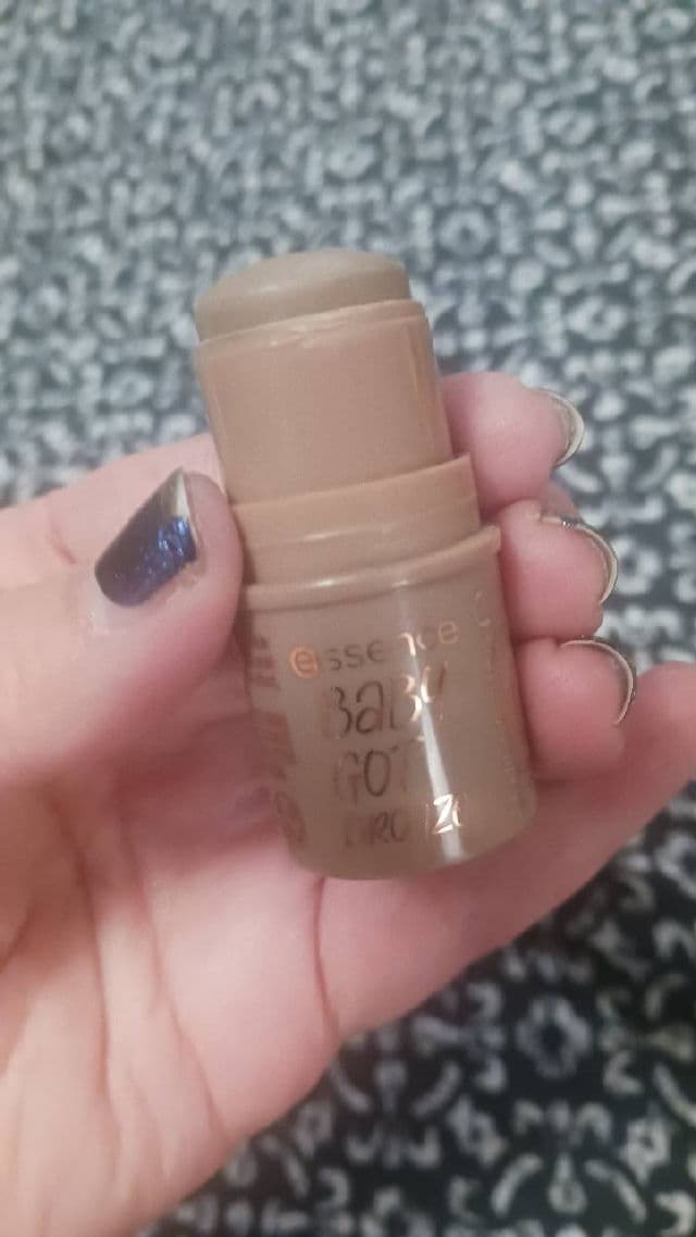 Essence Cinnamon Spice review photo by rcreddragon