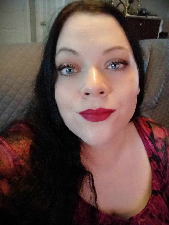 BeautyStat Universal C Skin Refiner review photo by rcreddragon