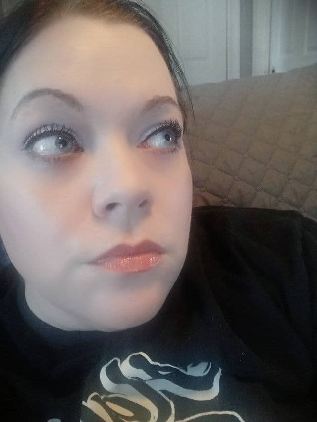 Anastasia Beverly Hills Brow Genius Conditioning Brown Serum review photo by rcreddragon