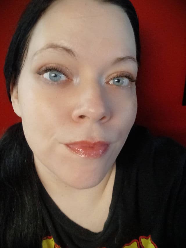 Tarte Creaseless Concealer review photo by rcreddragon