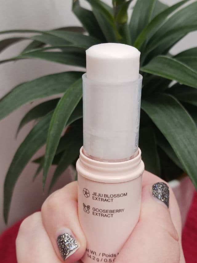 Wet N Wild Prime Focus Impossible Primer review photo by rcreddragon
