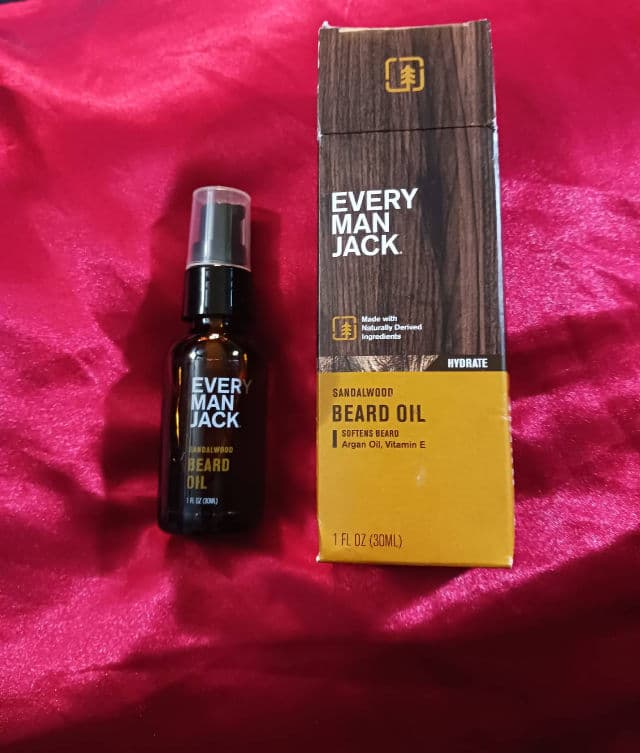 Every Man Jack Face Lotion review photo by rcreddragon