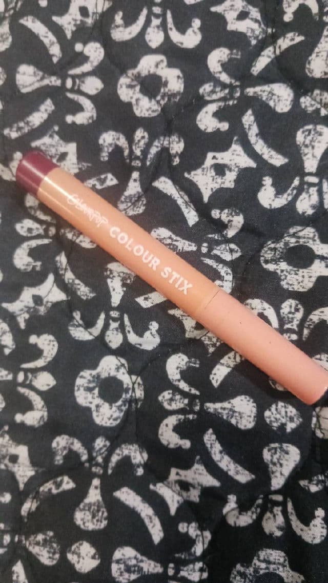 ColourPop BFF Liquid Liner - Grande review photo by rcreddragon
