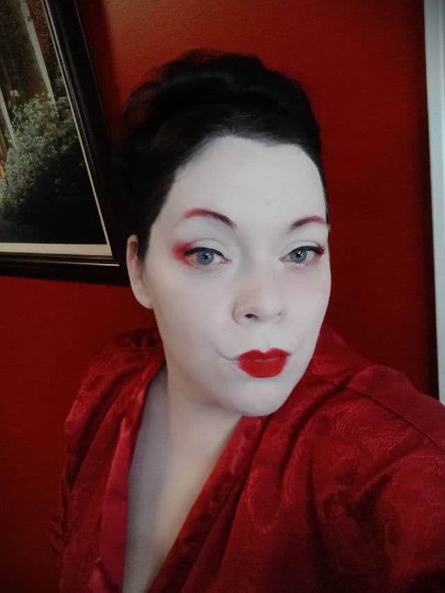 L.A. Girl Cosmetics Pro Color Foundation Mixing Pigment - White review photo by rcreddragon