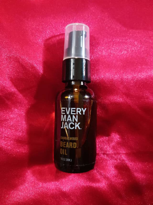 Every Man Jack Face Lotion review photo by rcreddragon