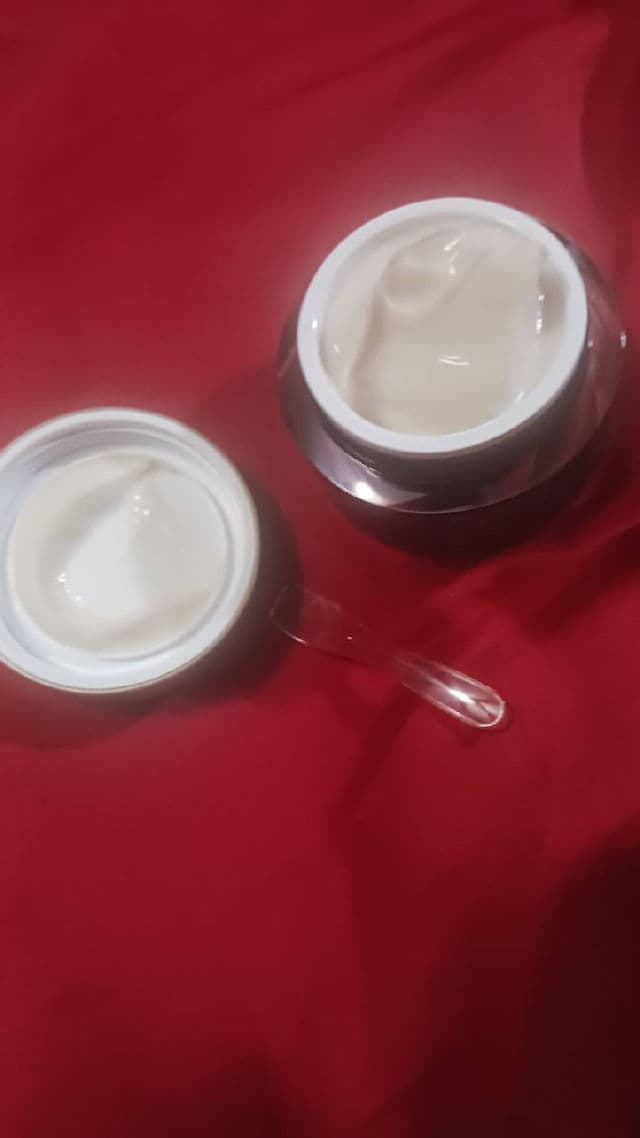 DR.G Black Snail Cream review photo by rcreddragon