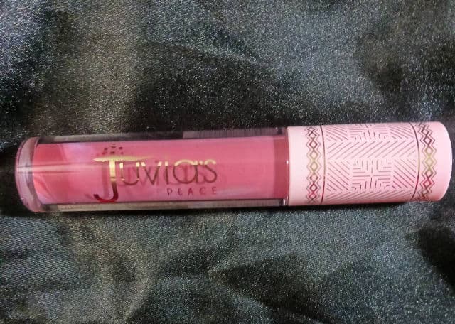 Juvia's Place Sweet Orange review photo by rcreddragon