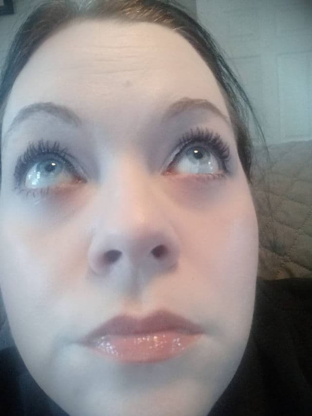 Anastasia Beverly Hills Brow Genius Conditioning Brown Serum review photo by rcreddragon