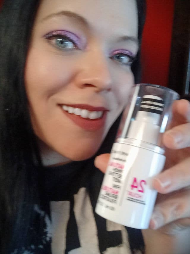 Wet N Wild Photo Focus Natural Finish Setting Spray review photo by rcreddragon